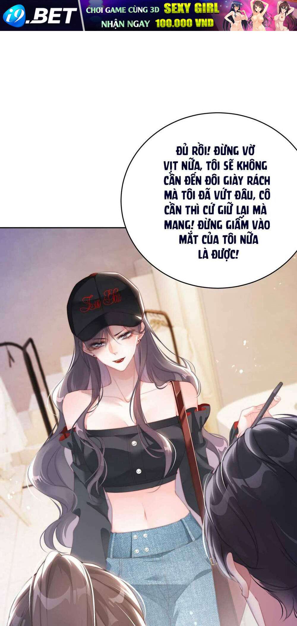 Hóa Ra Là Anh Siêu Lòng Trước Chương 9 Ảnh 20