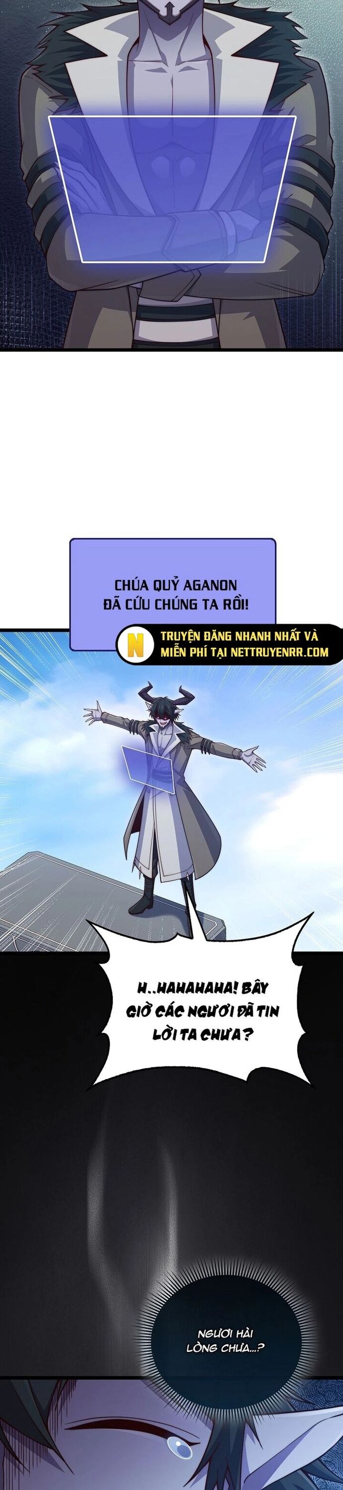 Thương Nhân Thánh Thần Chương 156 Ảnh 33