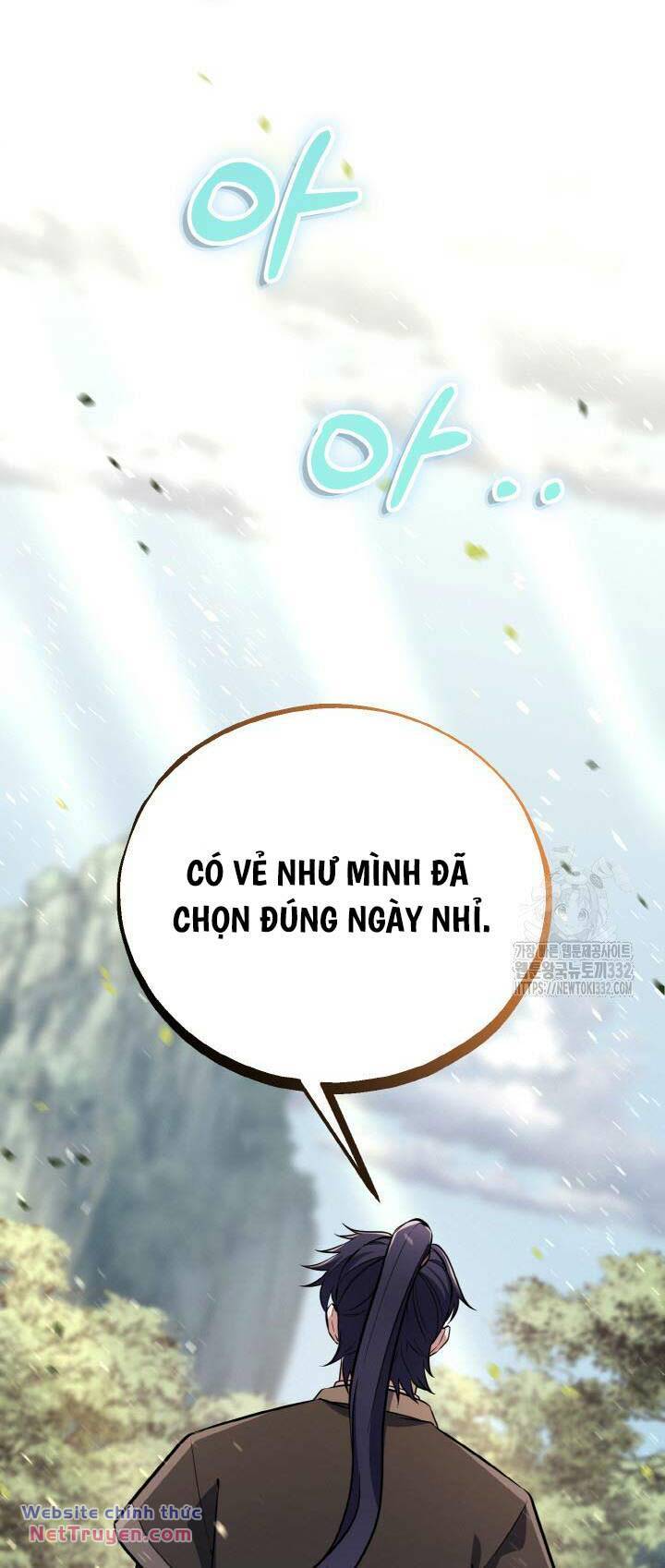 Thiên Tử Huyết Tinh Chương 16 Ảnh 11