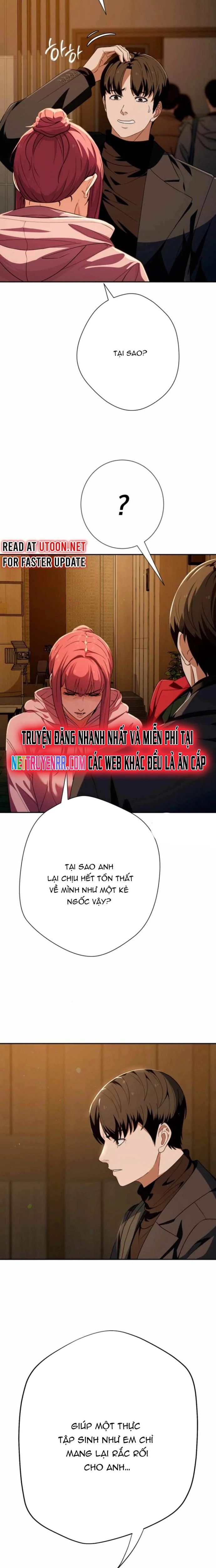 Lừa Đảo Bằng Giọng Nói Làm Đảo Lộn Cuộc Sống Của Bạn Chương 29 Ảnh 10