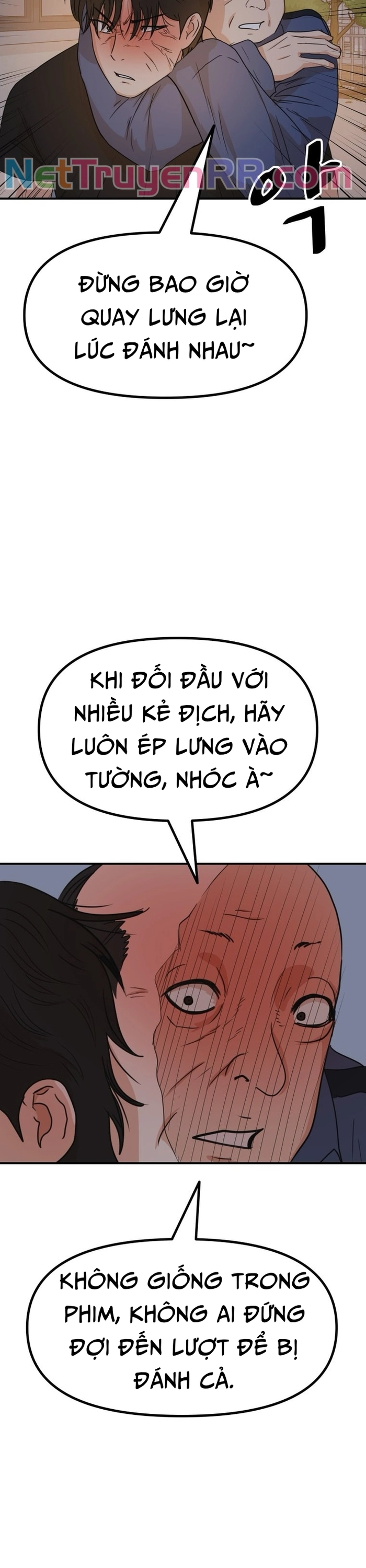 Bạn Trai Vệ Sĩ Chương 142 Ảnh 31