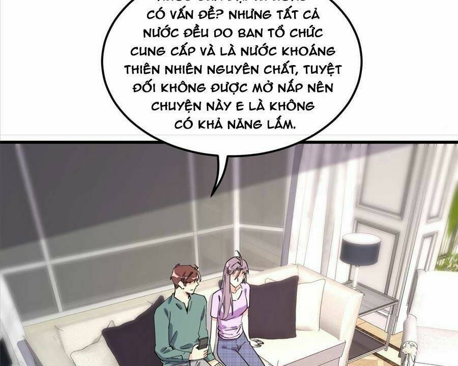 Cố Tổng, Vợ Của Ngài Quá Mạnh Rồi! Chương 89 Ảnh 42
