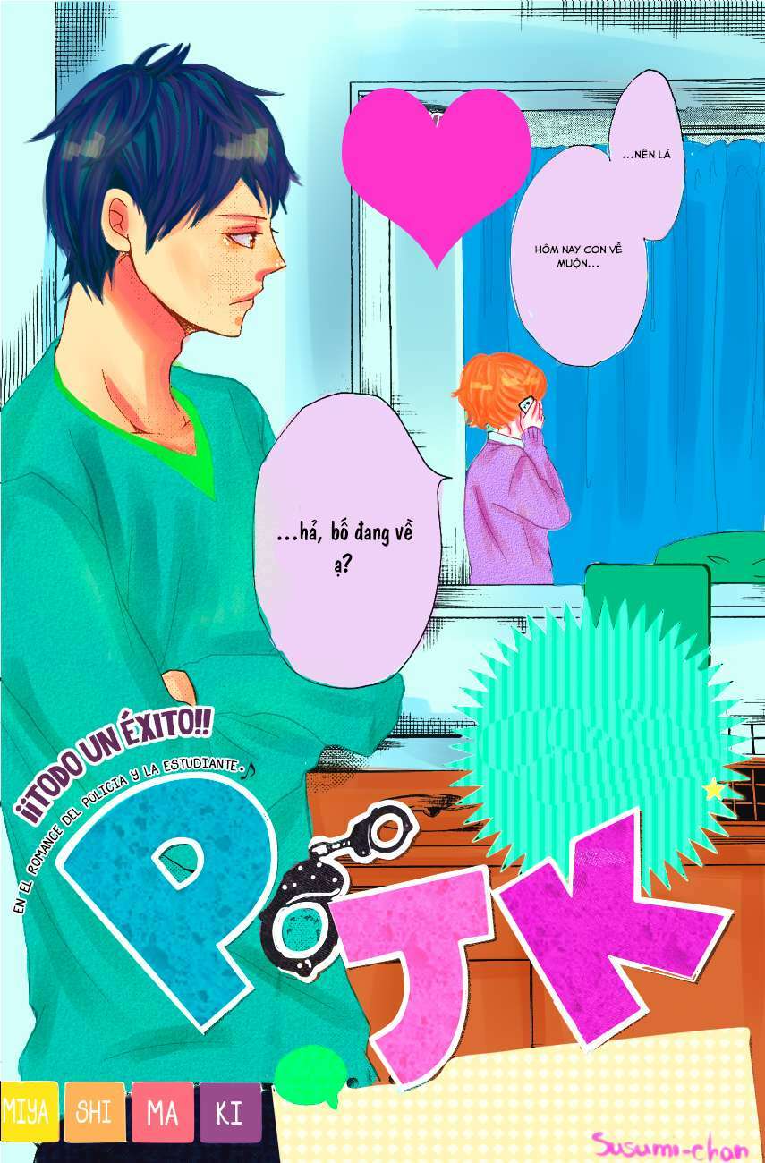 P To Jk Chương 9 Ảnh 4