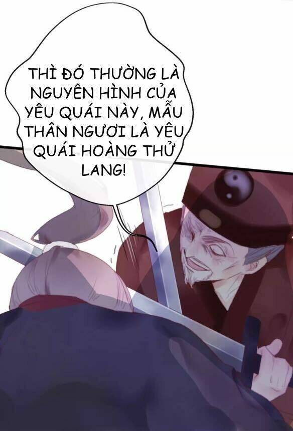 Hồ Minh Chi Hương Chương 1 Ảnh 65