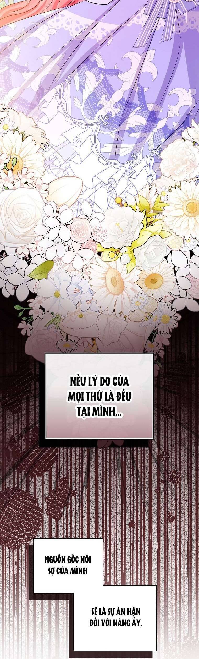 Tôi Không Muốn Có Con Với Nam Chính Chương 12 Ảnh 28