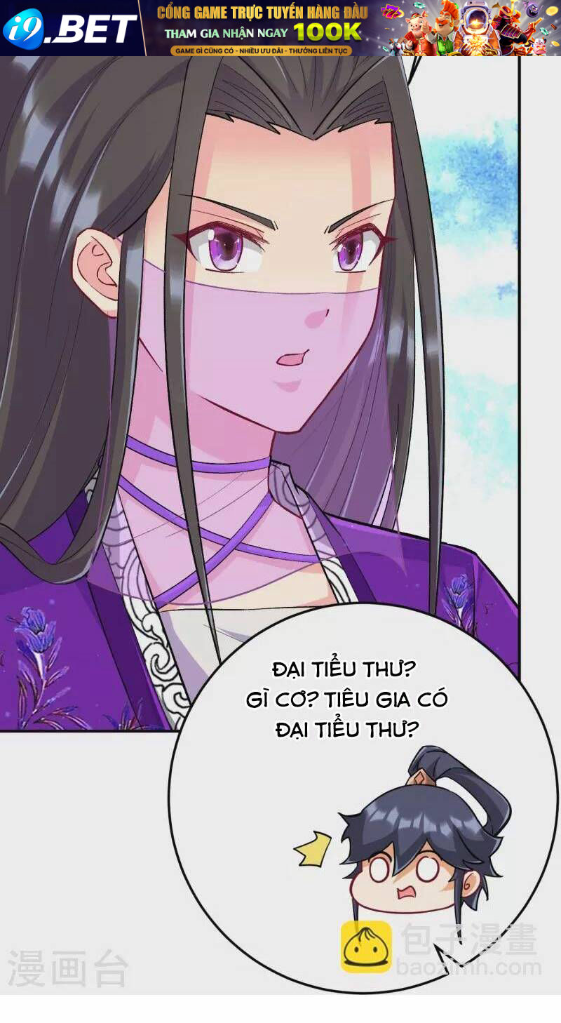 Nhất Đẳng Gia Đinh Chương 339 Ảnh 14