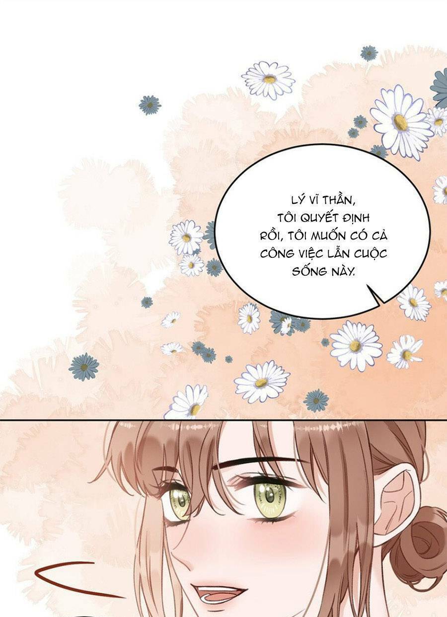 Dĩ Ái Chi Danh Chương 32 Ảnh 15