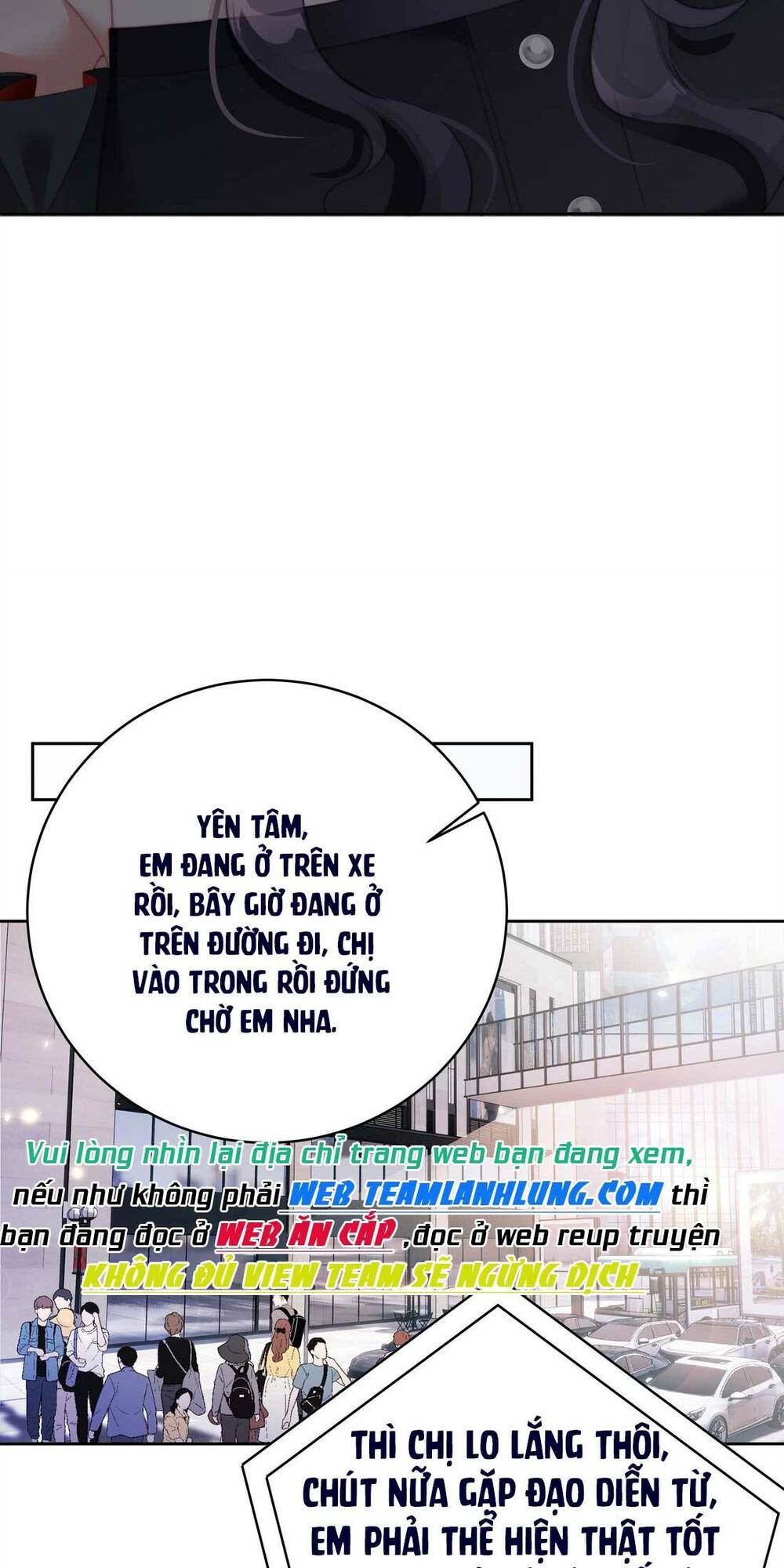 Hóa Ra Là Anh Siêu Lòng Trước Chương 9 Ảnh 26