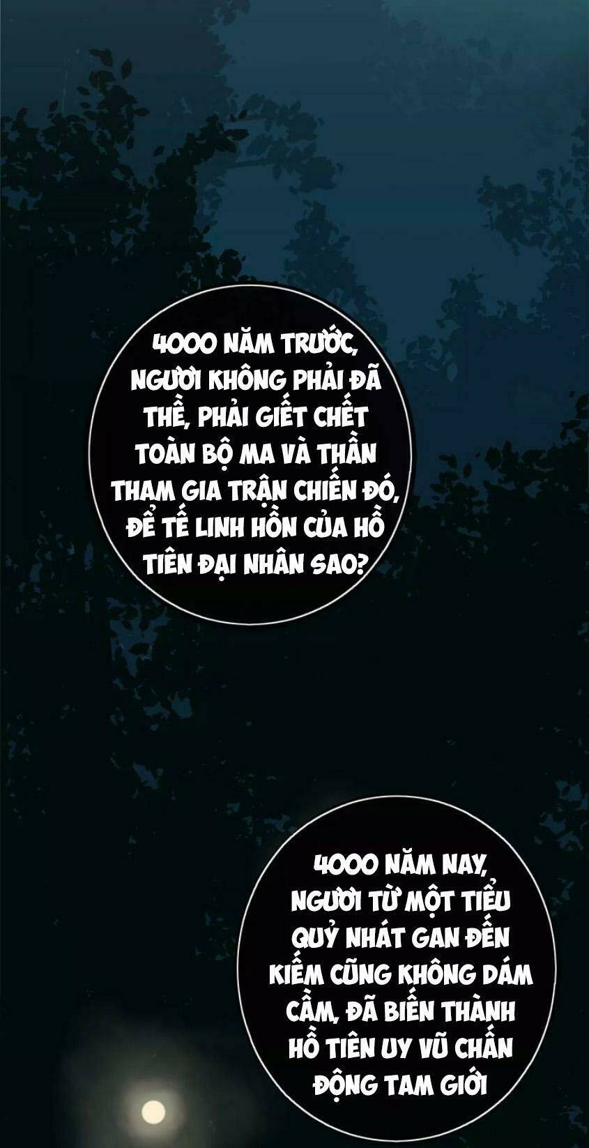Hồ Minh Chi Hương Chương 7 Ảnh 62
