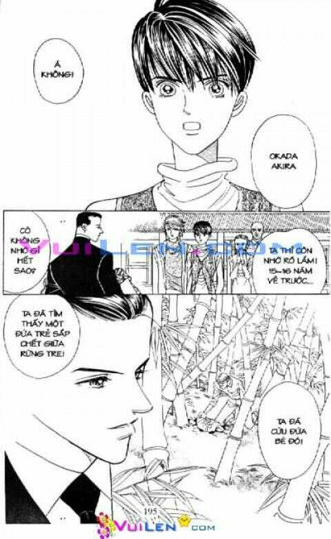 Nàng Tiên Ánh Trăng - Kaguya Hime Chương 20 Ảnh 196