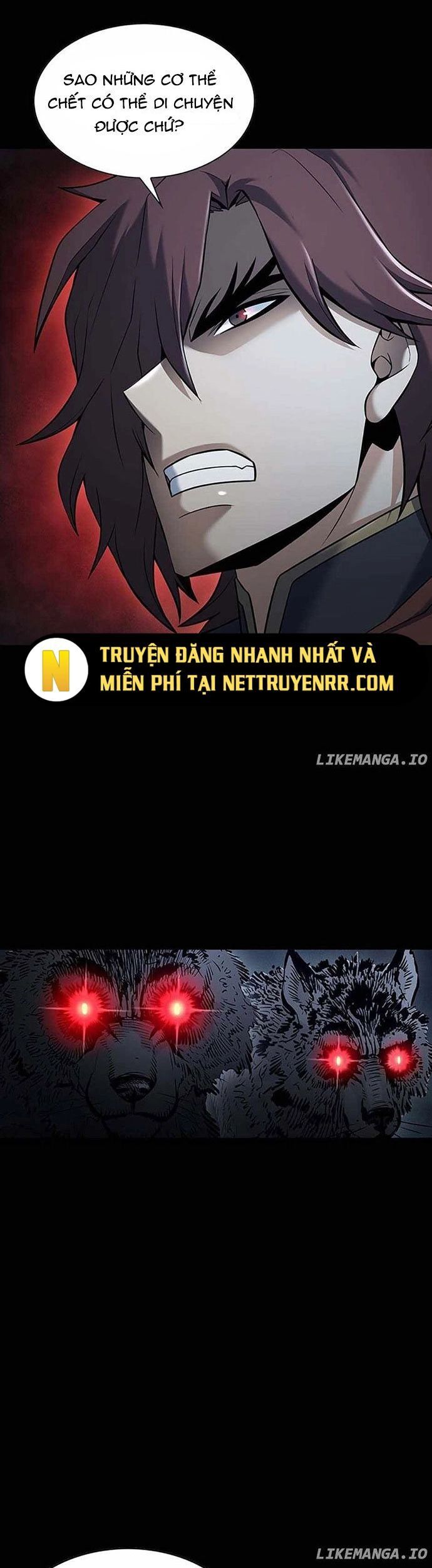Bá Vương Chi Tinh Chương 119 Ảnh 50