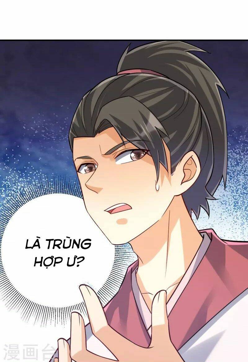 Nhất Đẳng Gia Đinh Chương 326 Ảnh 16