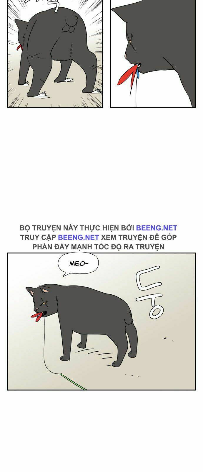 Con Gái Tôi Là Zombie Chương 29 Ảnh 16