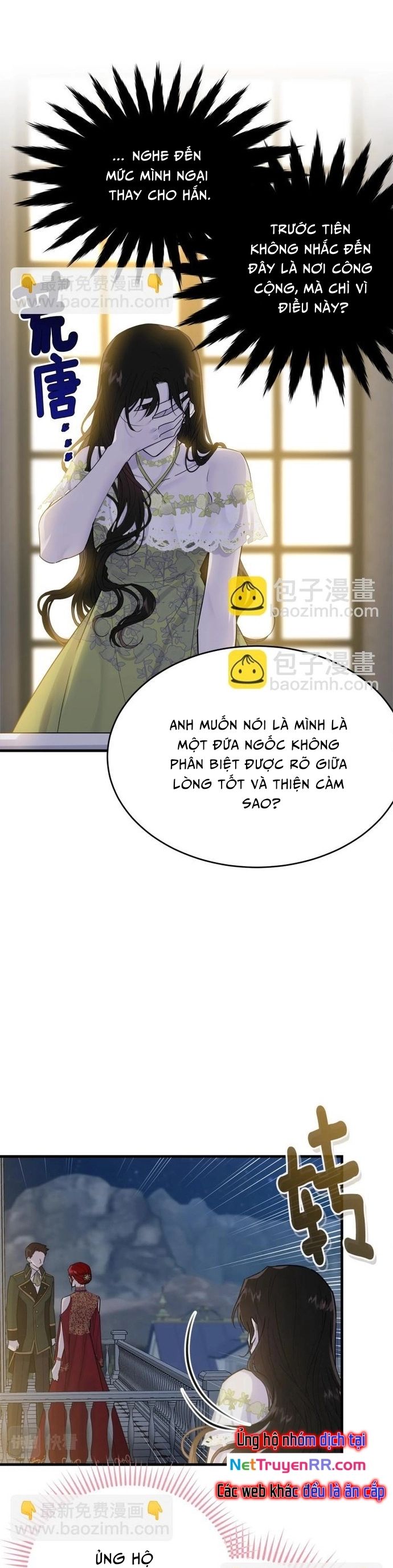 Tiểu Thư Mà Tôi Phục Vụ Biến Thành Thiếu Gia Rồi Chương 24 Ảnh 40