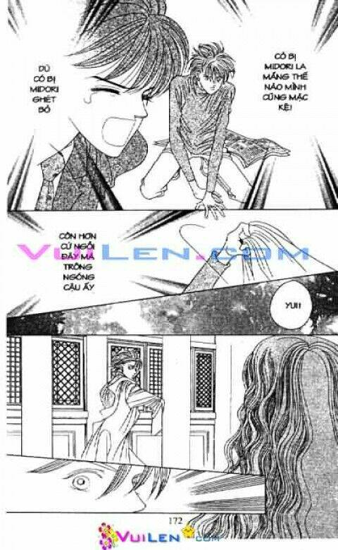 Nàng Tiên Ánh Trăng - Kaguya Hime Chương 20 Ảnh 173