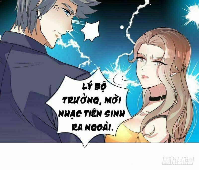 Thiên Đình Tiểu Ngục Tốt Chương 3 Ảnh 7