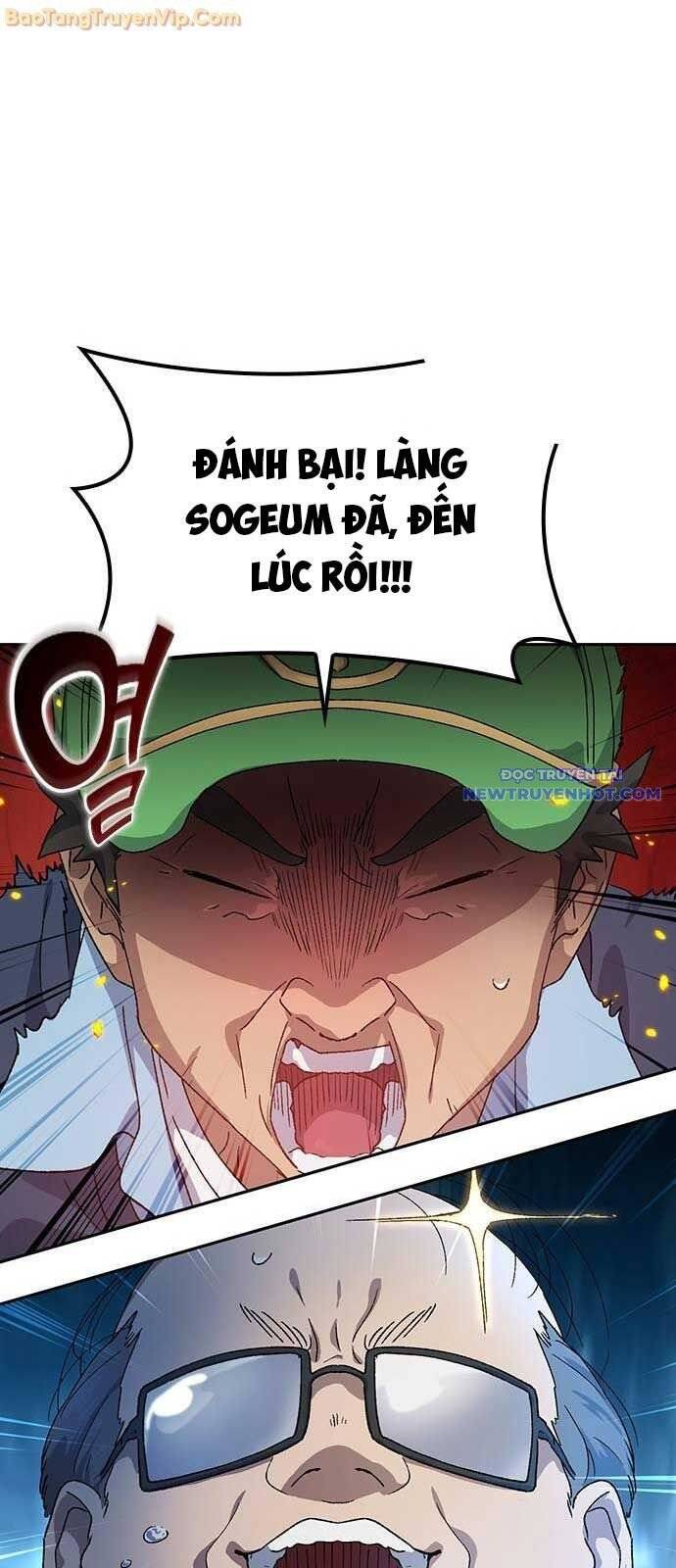 Chữa Lành Cuộc Sống Thông Qua Cắm Trại Ở Thế Giới Khác Chương 48 Ảnh 80