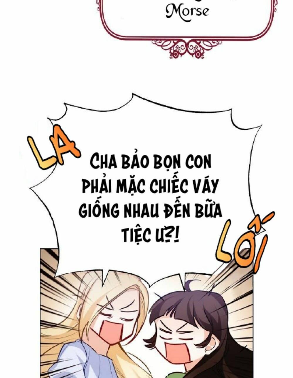 Dư Vị Tách Trà Chương 1 Ảnh 24