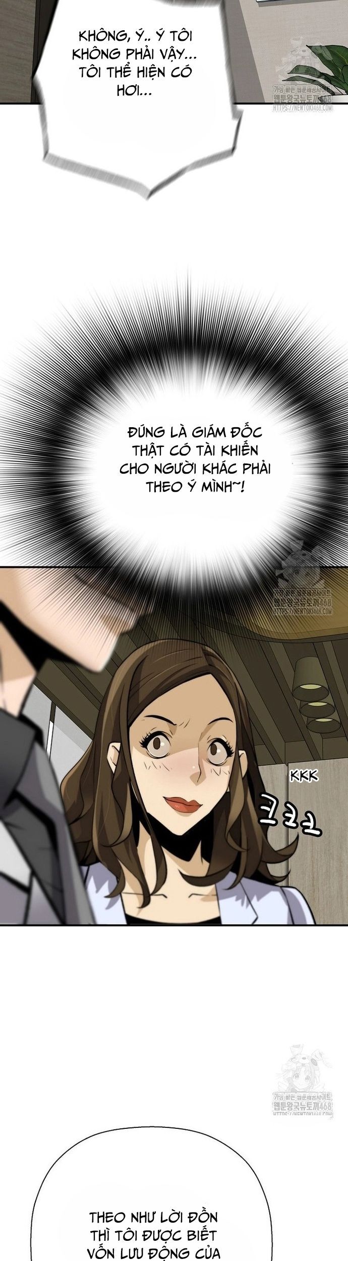 Sự Trở Lại Của Huyền Thoại Chương 168 Ảnh 28