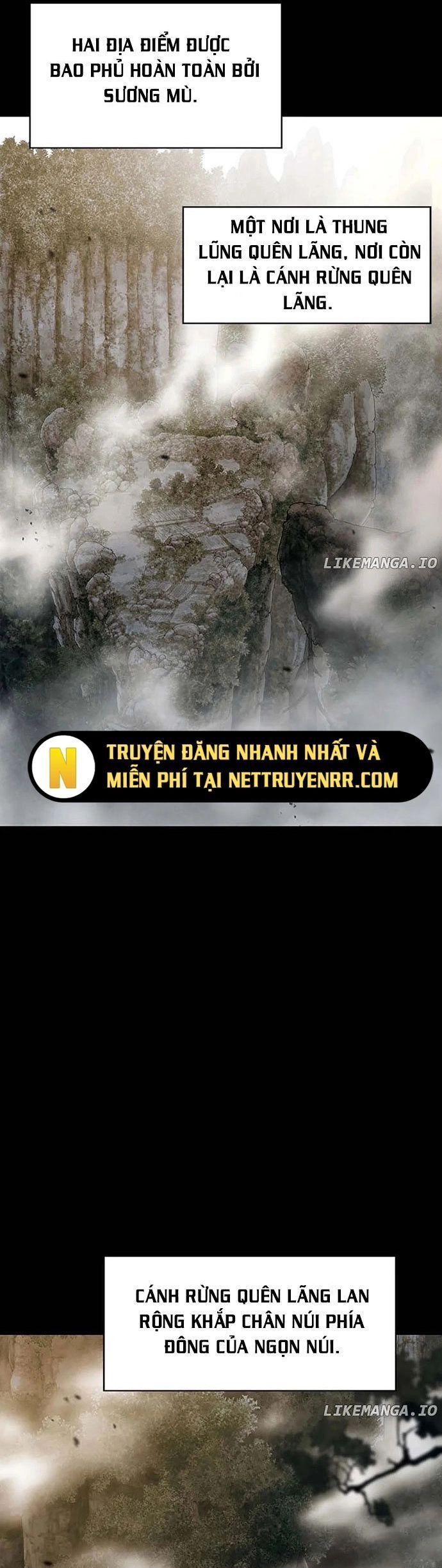 Bá Vương Chi Tinh Chương 118 Ảnh 46