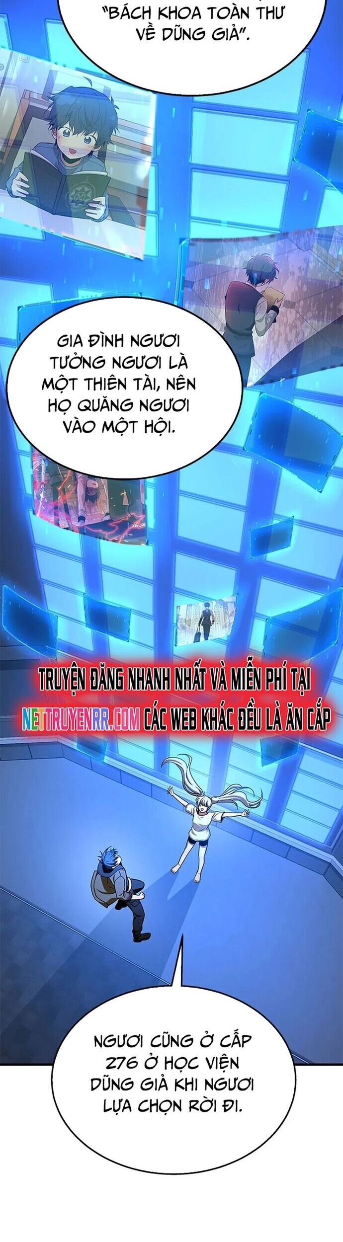 Truyền Nhân Của Thần Thoại Anh Hùng Chương 73 Ảnh 69