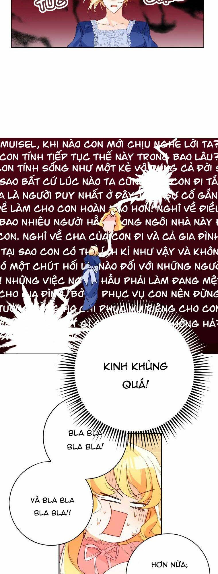 Dư Vị Tách Trà Chương 2 Ảnh 29