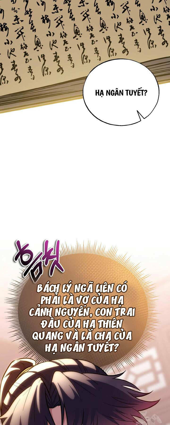 Thiên Tử Huyết Tinh Chương 18 Ảnh 37