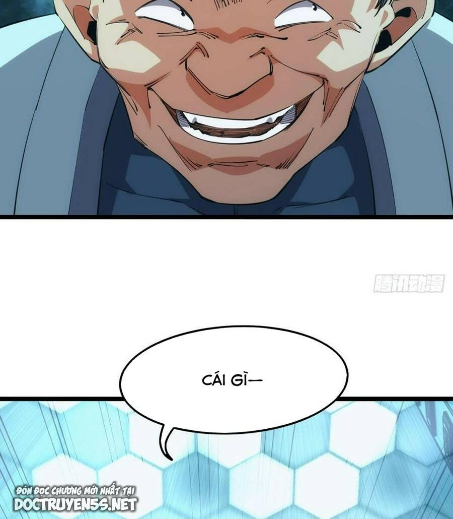 Ác Bá Trò Chơi Chương 54 Ảnh 11