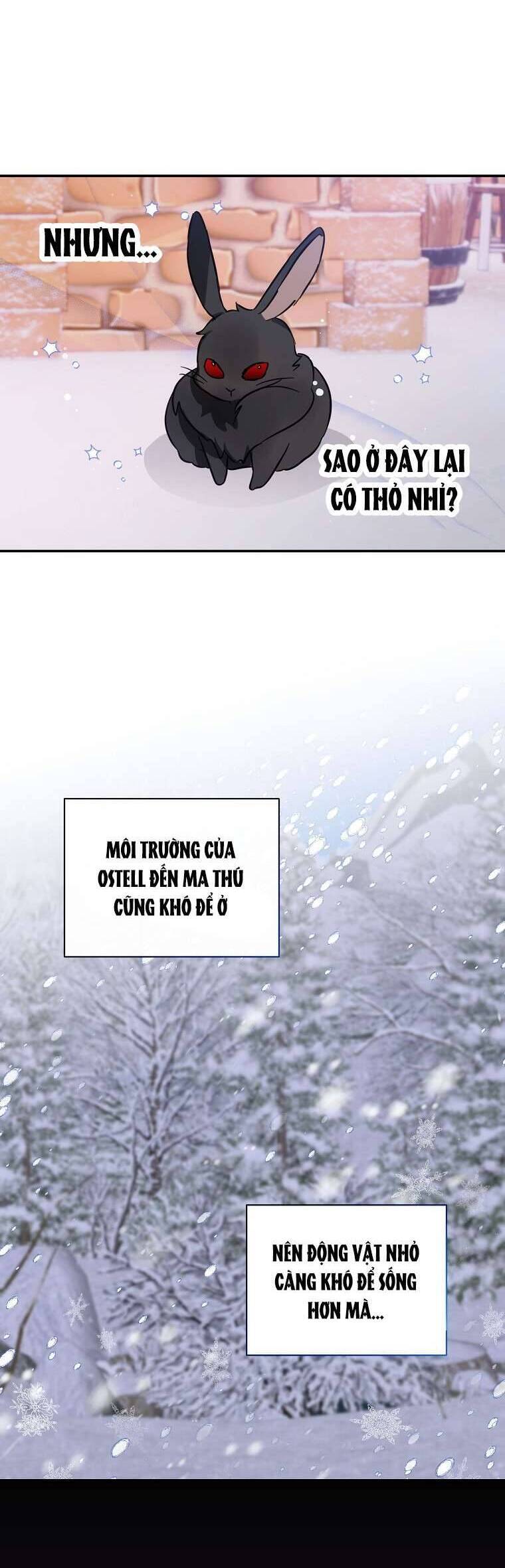 Tôi Không Muốn Có Con Với Nam Chính Chương 11 Ảnh 4
