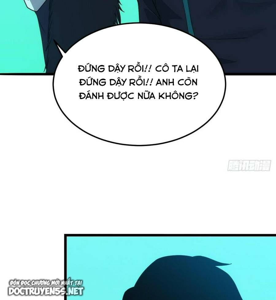 Ác Bá Trò Chơi Chương 54 Ảnh 42