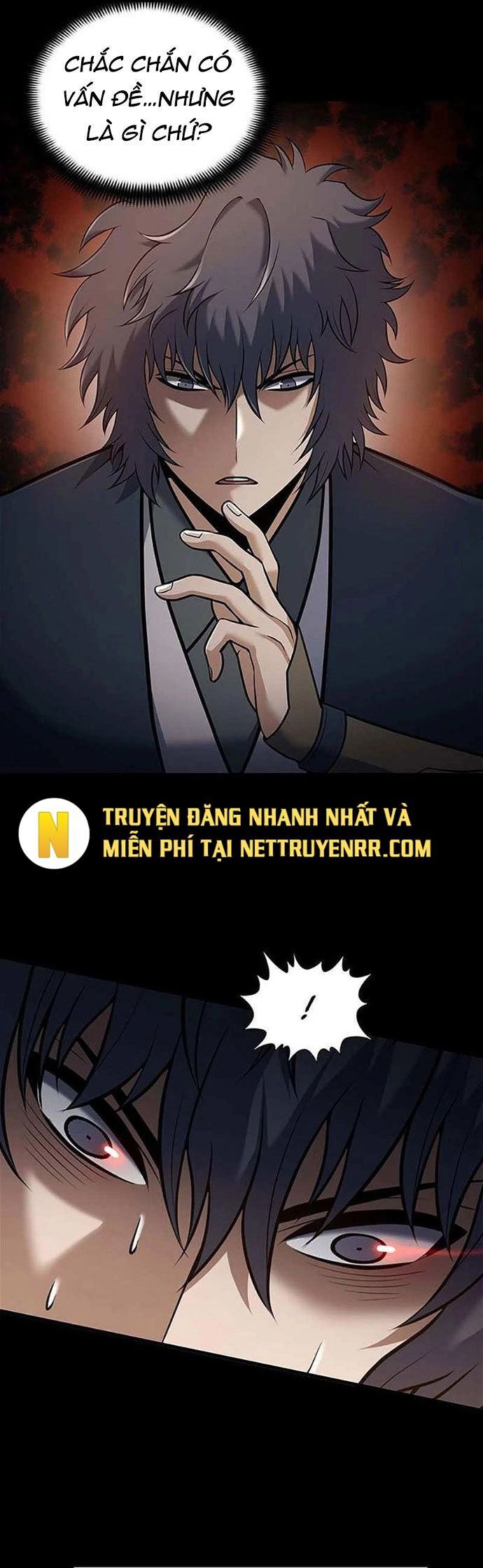 Bá Vương Chi Tinh Chương 116 Ảnh 46
