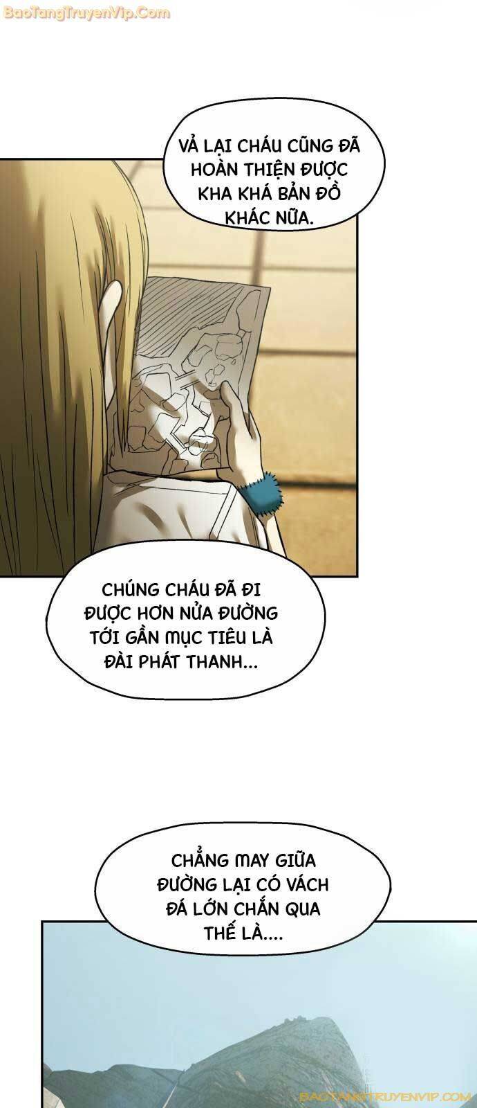 Sống Sót Qua Ngày Tận Thế Chương 36 Ảnh 11