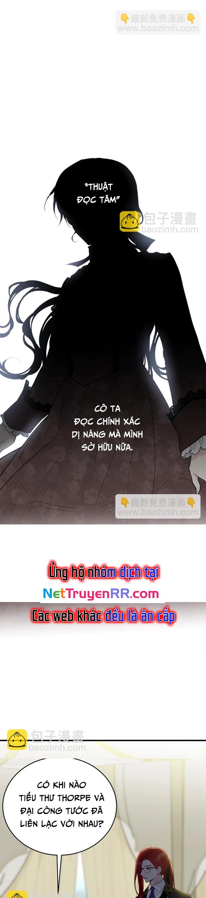 Tiểu Thư Mà Tôi Phục Vụ Biến Thành Thiếu Gia Rồi Chương 34 Ảnh 7