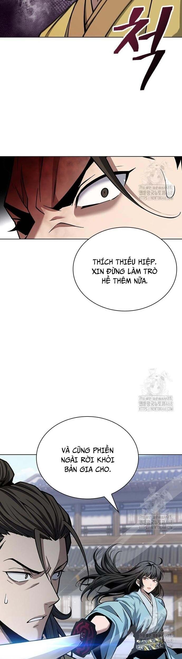 Thiên Trung Long Môn Chương 20 Ảnh 27