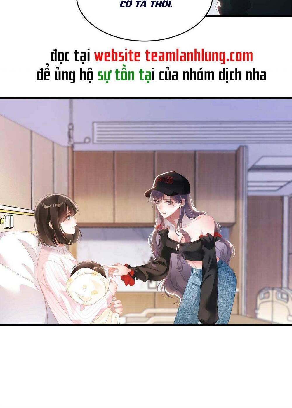 Hóa Ra Là Anh Siêu Lòng Trước Chương 12 Ảnh 27