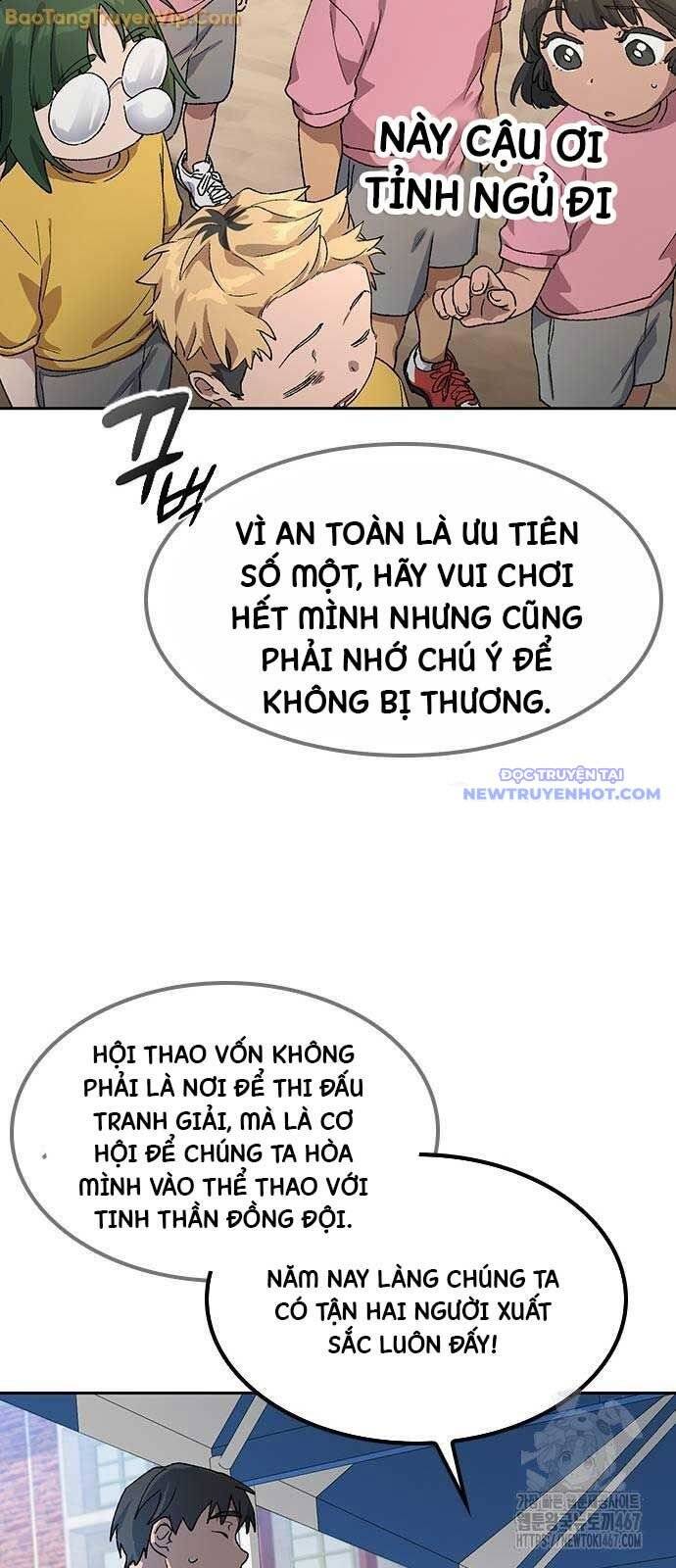 Chữa Lành Cuộc Sống Thông Qua Cắm Trại Ở Thế Giới Khác Chương 48 Ảnh 73