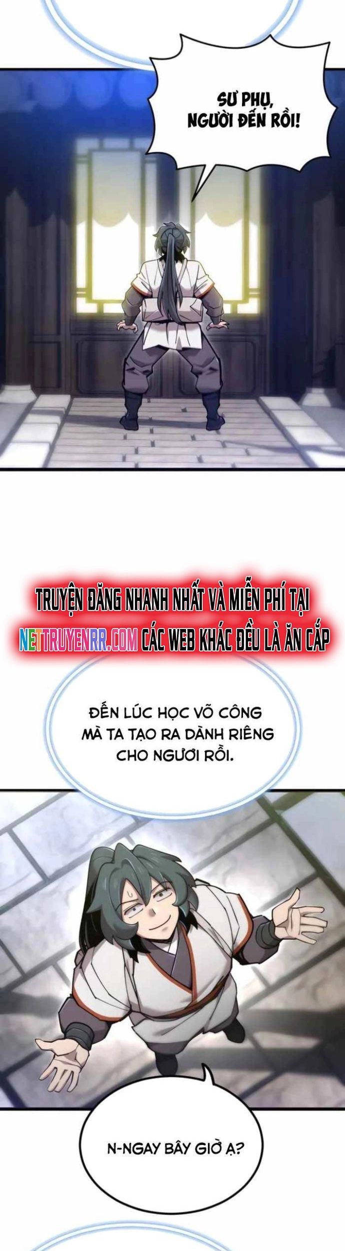 Sư Tôn Của Ta Luôn Dõi Theo Chương 36 Ảnh 26