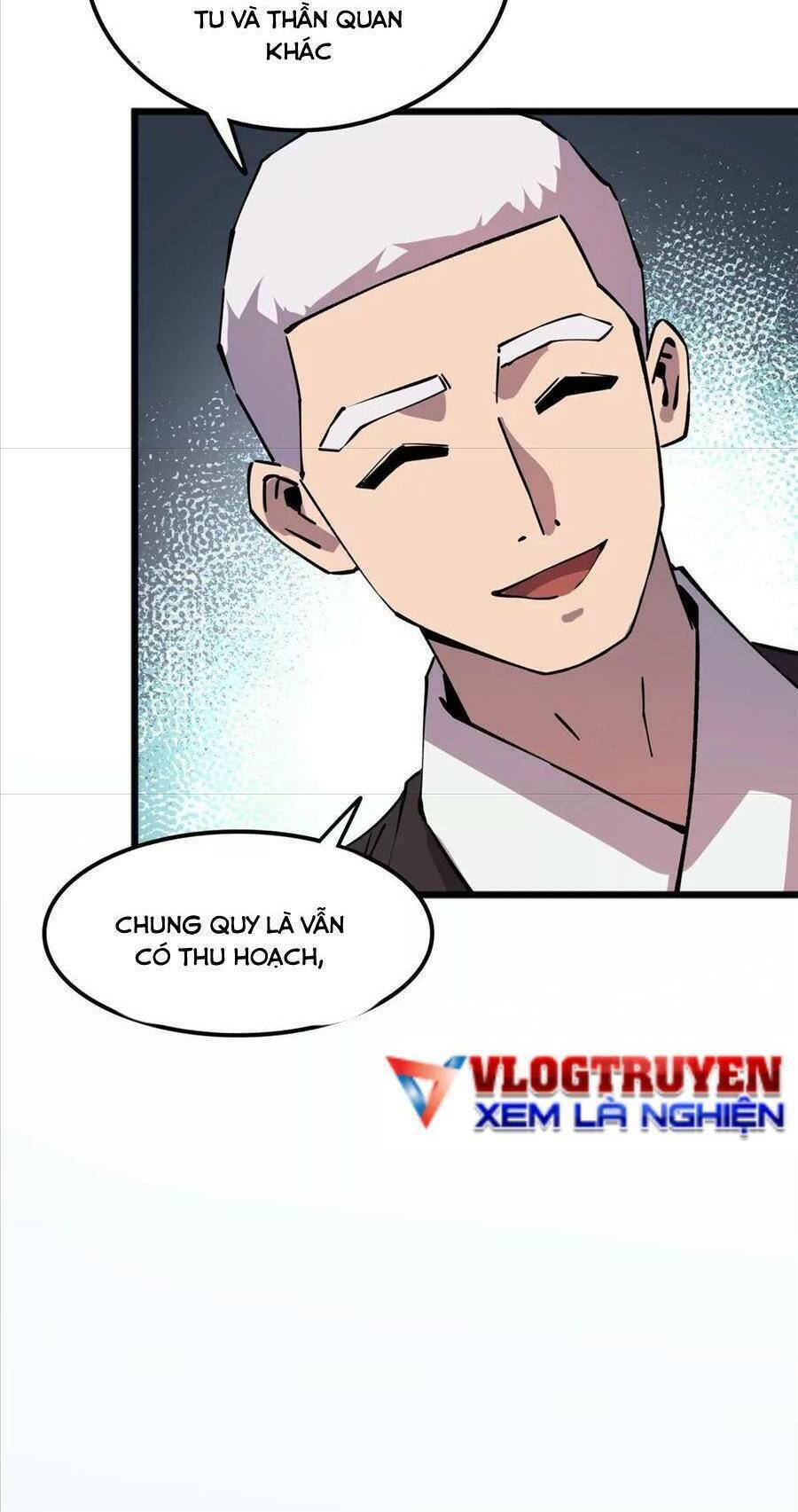 Thí Chủ, Lên Đường Thôi! Chương 70 Ảnh 14