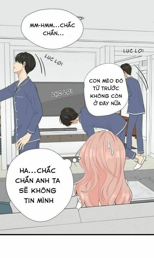 Một Cuộc Sống Kỳ Lạ Chương 2 Ảnh 5