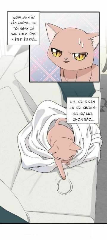 Một Cuộc Sống Kỳ Lạ Chương 2 Ảnh 44