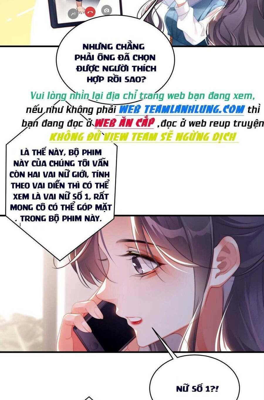 Hóa Ra Là Anh Siêu Lòng Trước Chương 13 Ảnh 18
