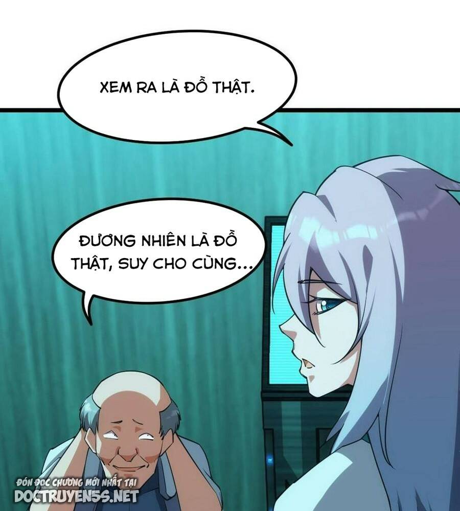 Ác Bá Trò Chơi Chương 54 Ảnh 9