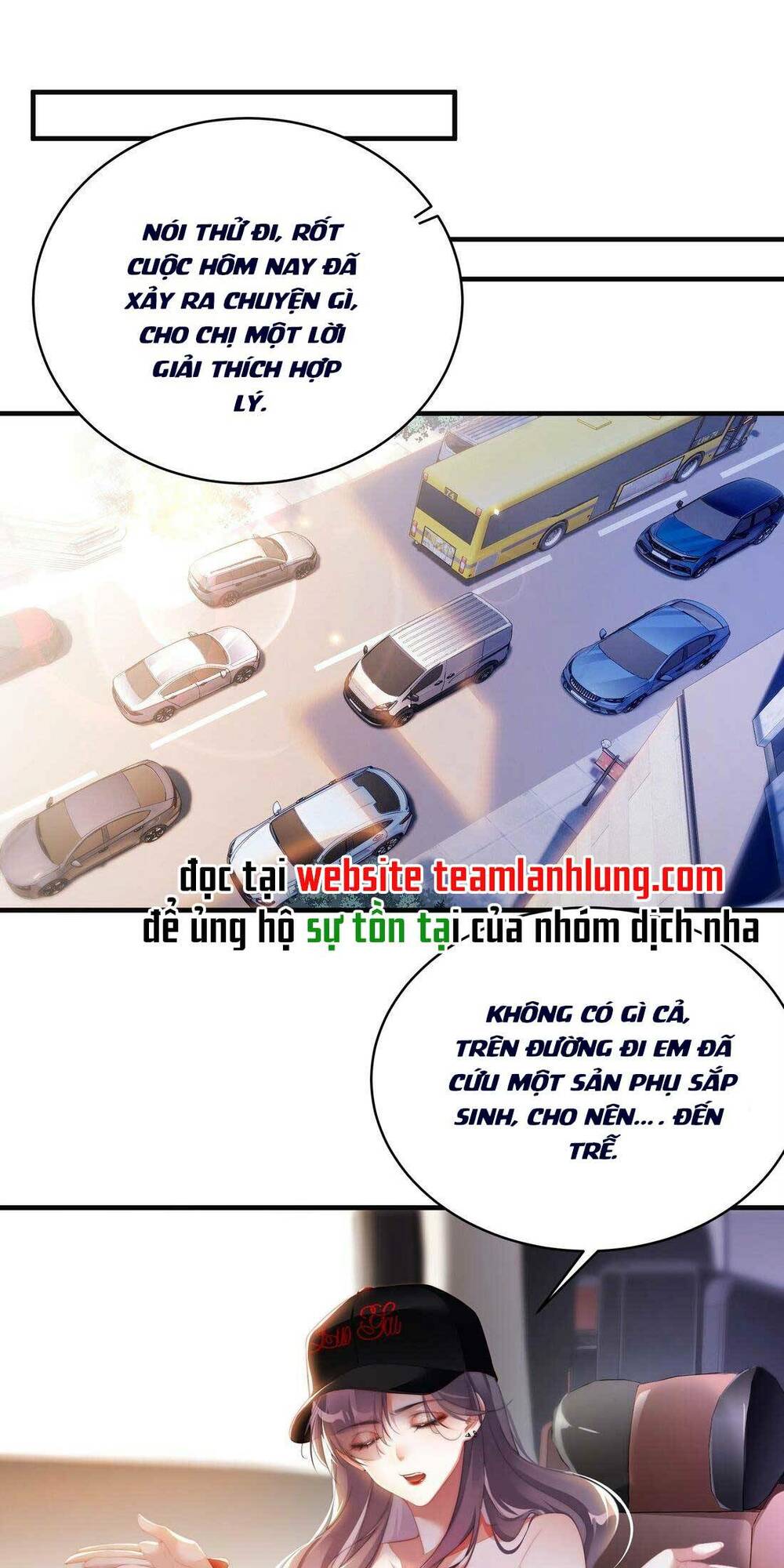 Hóa Ra Là Anh Siêu Lòng Trước Chương 12 Ảnh 12