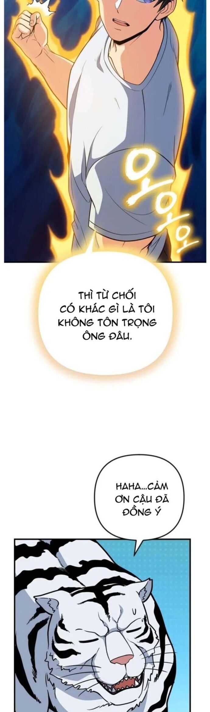 Tôi Là Người Chơi Duy Nhất Đăng Nhập Chương 194 Ảnh 23