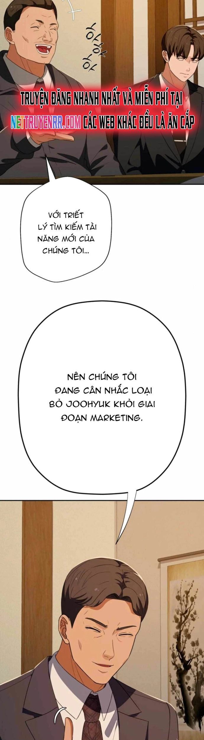 Lừa Đảo Bằng Giọng Nói Làm Đảo Lộn Cuộc Sống Của Bạn Chương 29 Ảnh 52