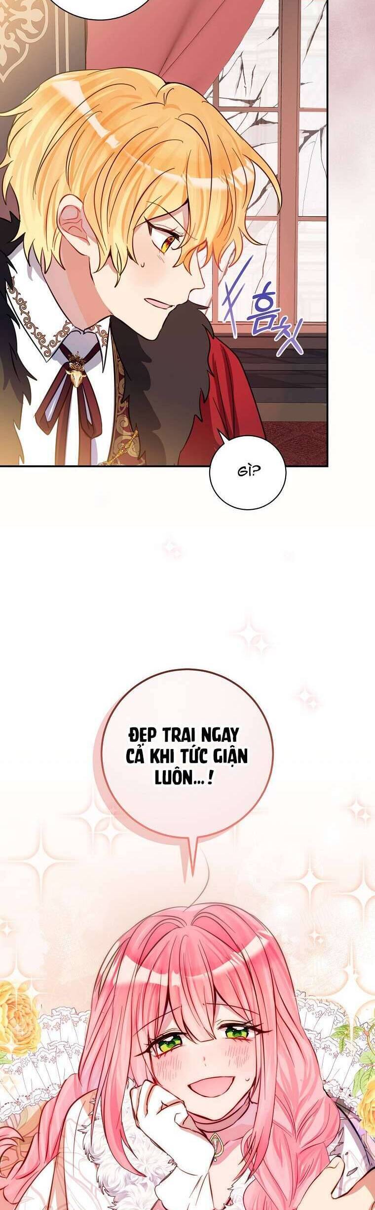 Tôi Không Muốn Có Con Với Nam Chính Chương 7 Ảnh 24