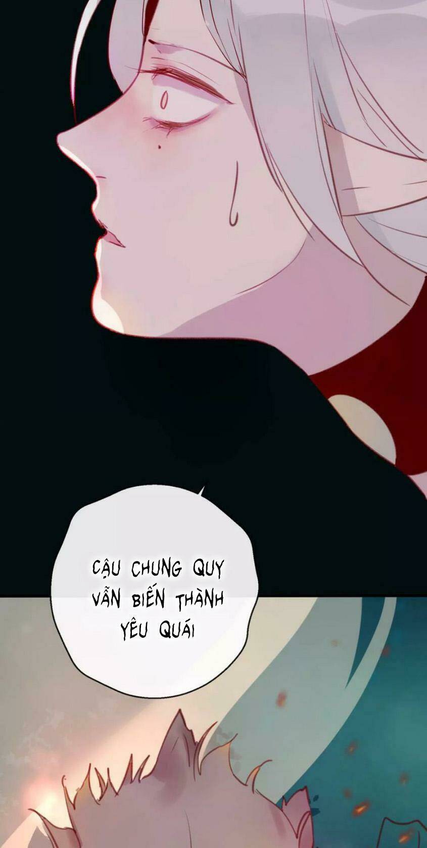 Hồ Minh Chi Hương Chương 7 Ảnh 19
