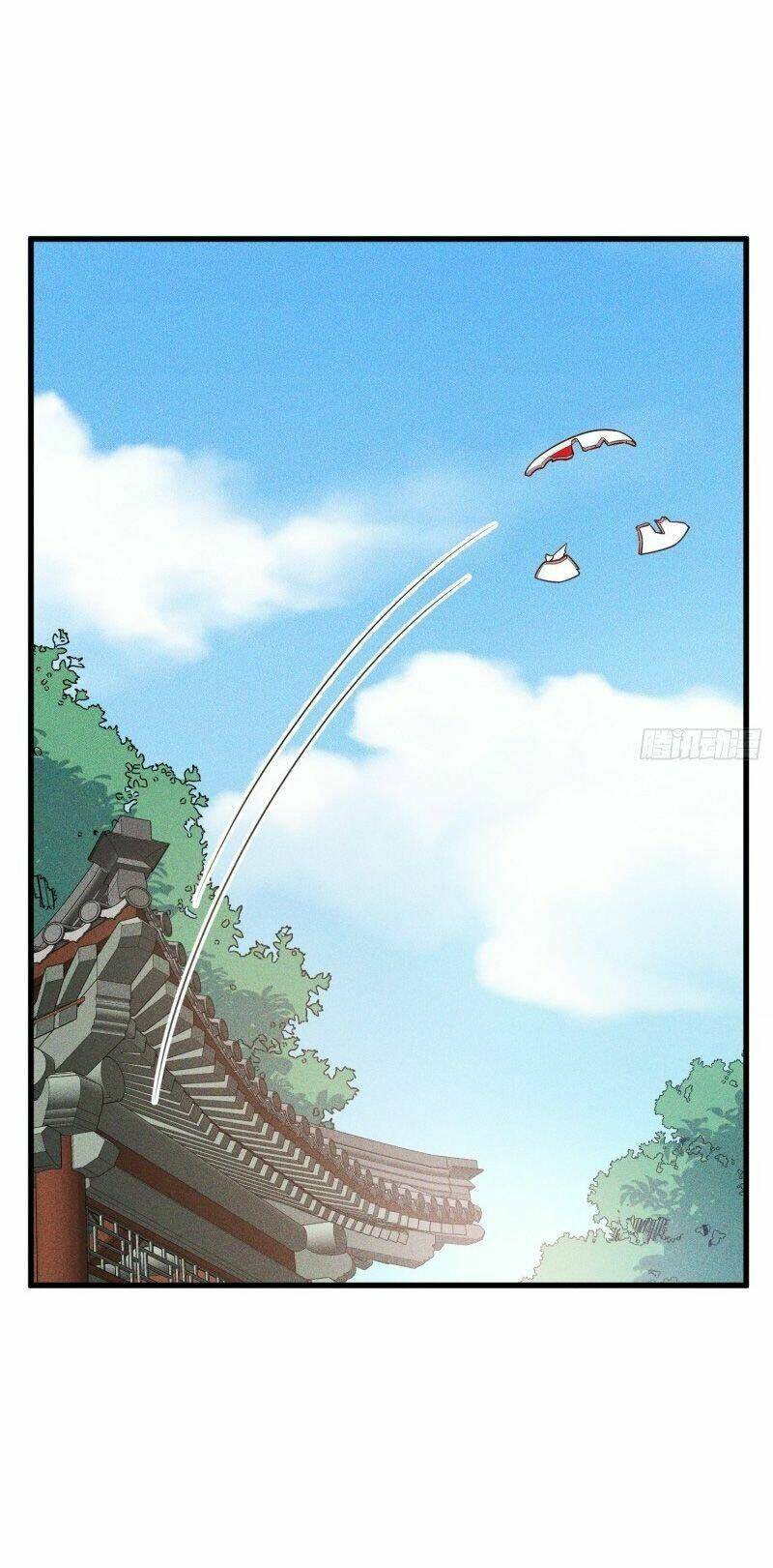 Linh Tôn Chi Tử Chương 111 Ảnh 6