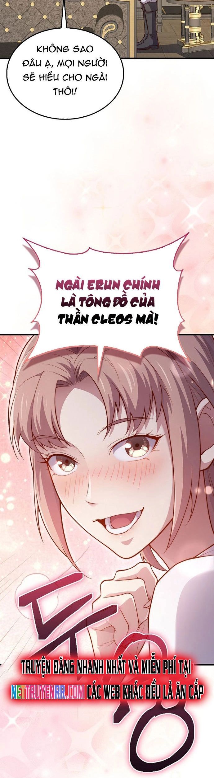 Thương Nhân Thánh Thần Chương 150 Ảnh 42