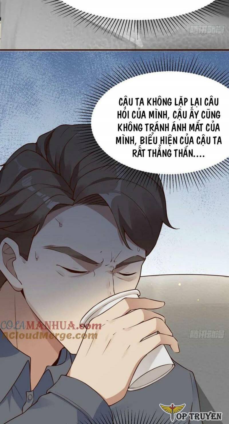 Mỗi Tuần Ta Có Một Thân Phận Mới Chương 105 Ảnh 14
